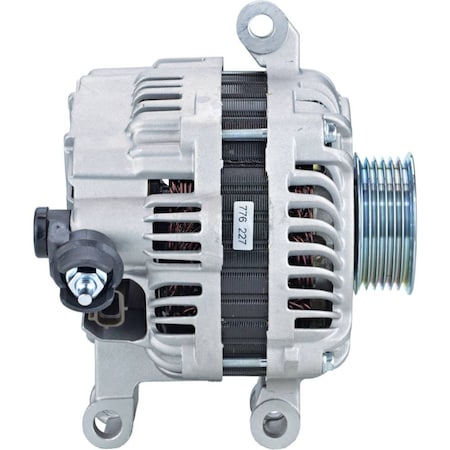 Aftermarket JAndN Electrical Products Alternator 400-48185-JN